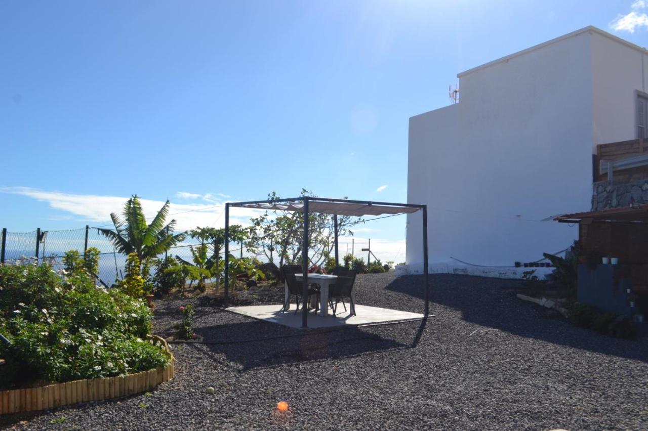 Holiday home La Casa Del Barranco Fasnia