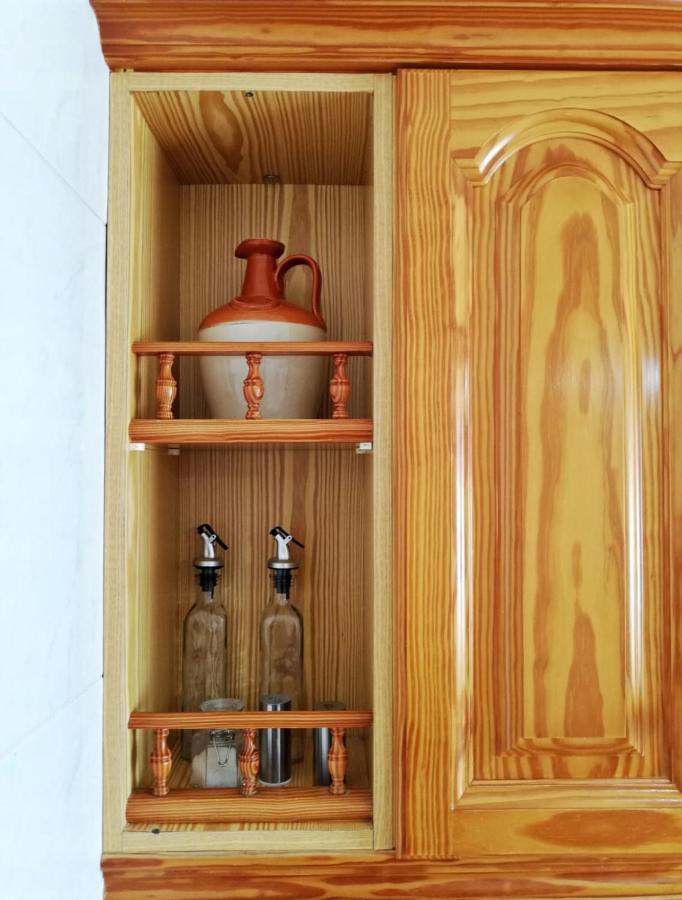 Ferienhaus La Casa Del Barranco