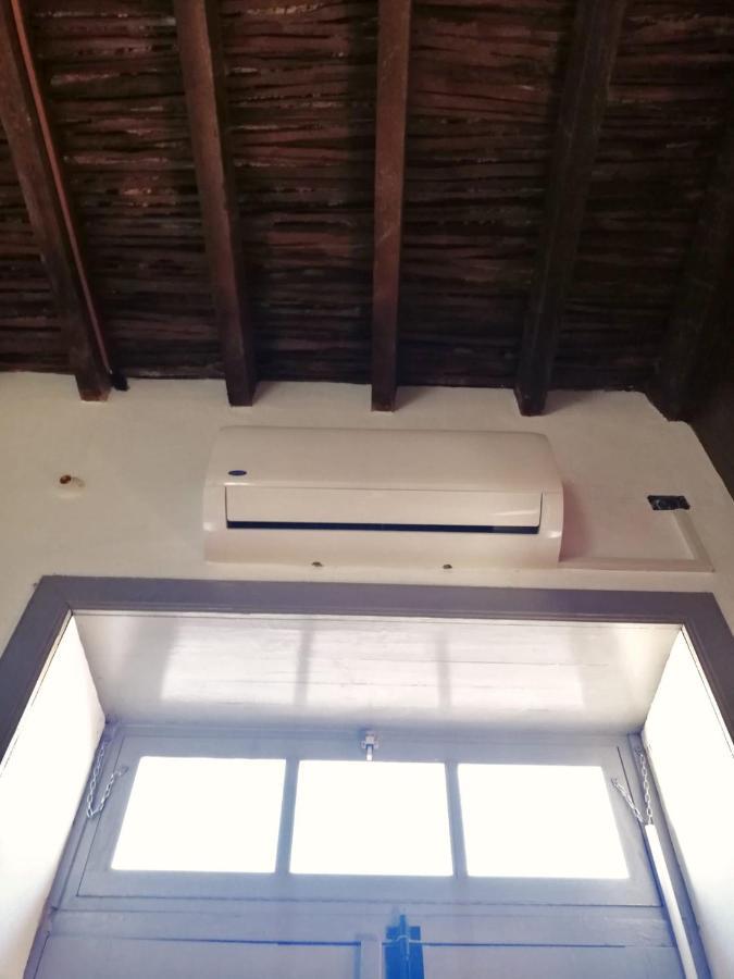 Ferienhaus La Casa Del Barranco Fasnia