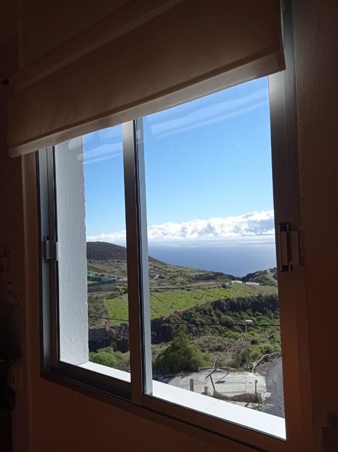 Ferienhaus La Casa Del Barranco Fasnia