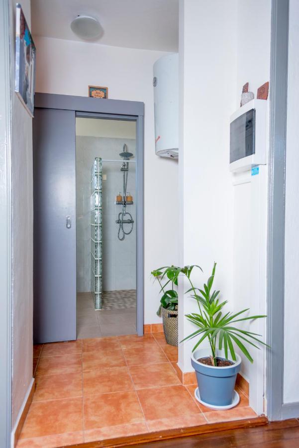 La Casa Del Barranco Ferienhaus
