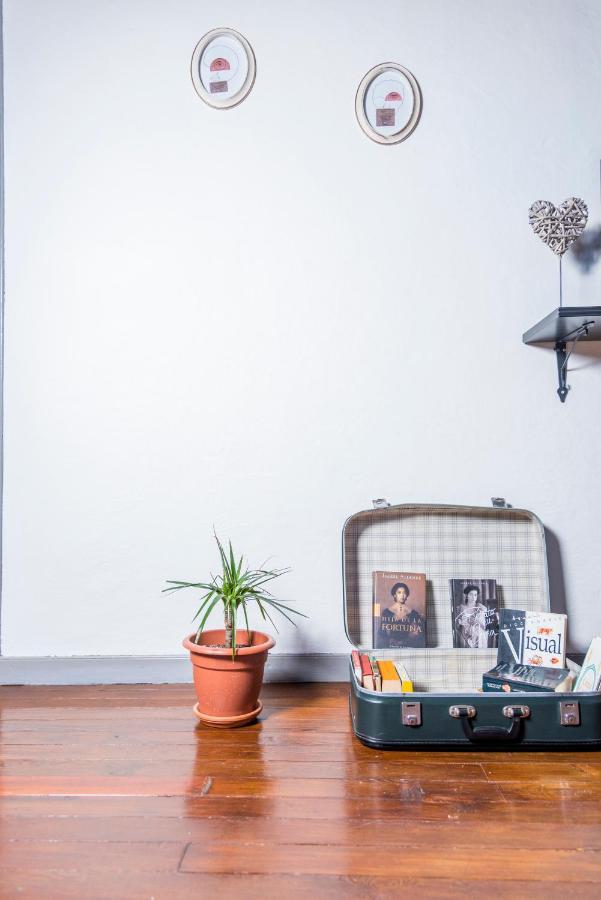 La Casa Del Barranco Ferienhaus Fasnia