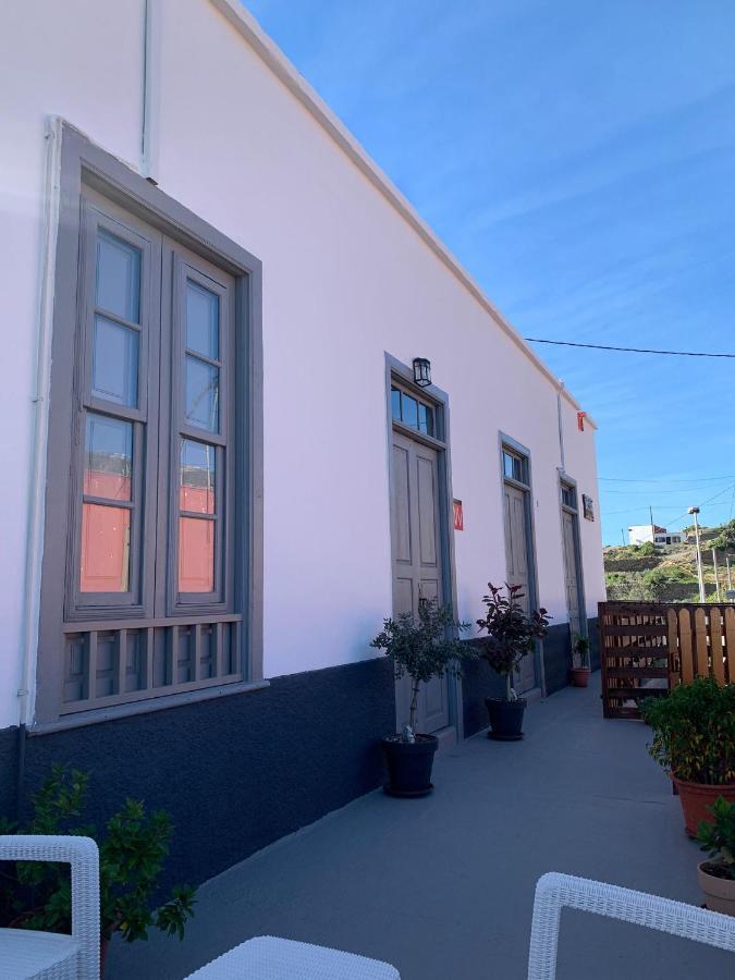 La Casa Del Barranco Ferienhaus