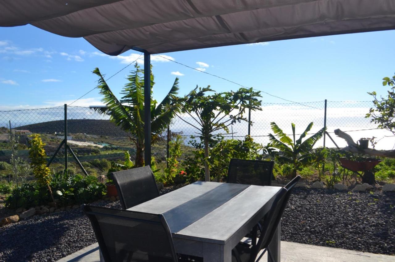 Ferienhaus La Casa Del Barranco