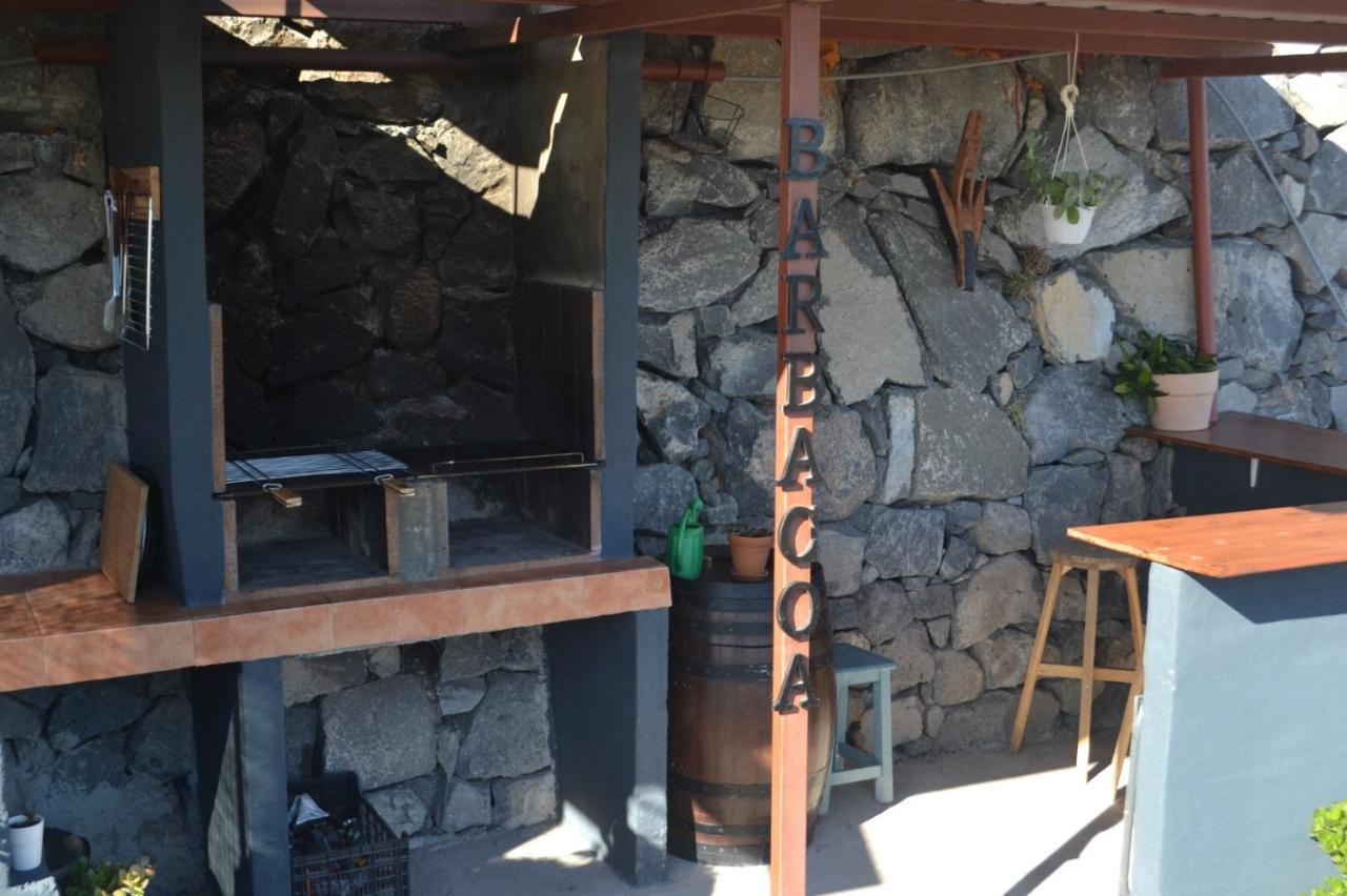 Ferienhaus La Casa Del Barranco *