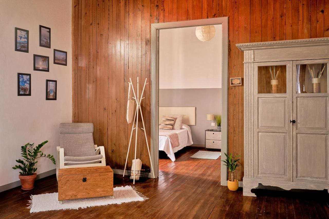 Ferienhaus La Casa Del Barranco *