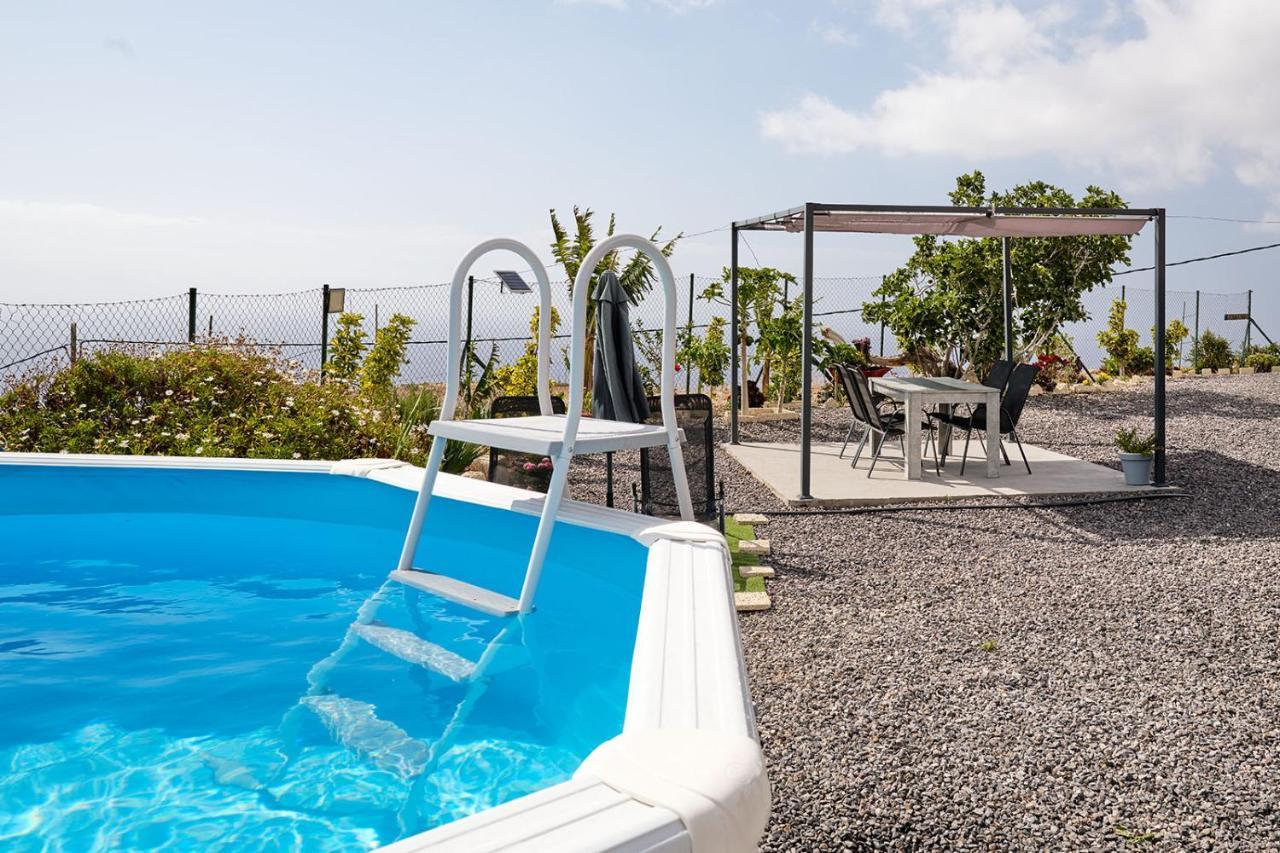 La Casa Del Barranco Ferienhaus