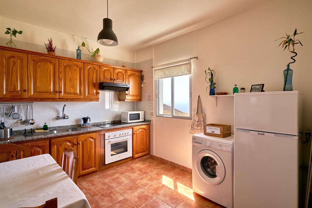 Ferienhaus La Casa Del Barranco